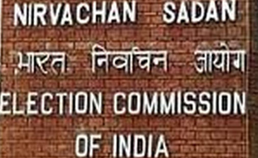 Election Commission India